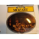 MOZART SYMFONI NR 36 I C-DUR(LINZ)K 425 SYMFONI NR 31 I D-DUR(PARIS)K 297