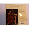 BACH L ART DE LAFUGUE   VOLUME1