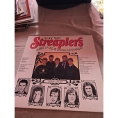 STREAPLERS