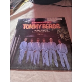 TOMMY BERGS