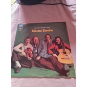 TRIO ME BUMBA