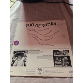 TRIO ME BUMBA