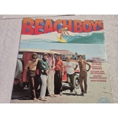THE BEACH BOYS