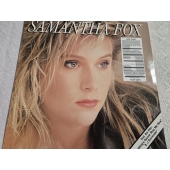 SAMANTHA FOX