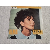 ALMA COGAN