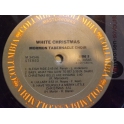  WHITE CHRISTMAS MORMON TABERNACLE CHOIR INSERT BOX1LP