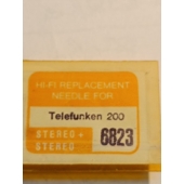 Telefunken 200