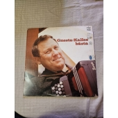 GNESTA KALLE