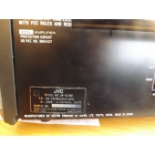 JVC Stereo Receiver JR-S200