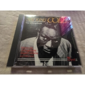 NAT KING COLE
