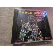 CHUCK BERRY