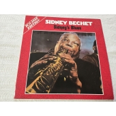 SIDNEY BECHET