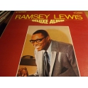 RAMSEY LEWIS "PROMO" New Ramsey Lewis Trio De Luxe SJET-9