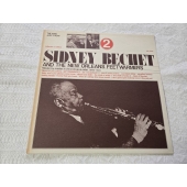 SIDNEY BECHET
