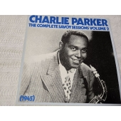 CHARLIE PARKER