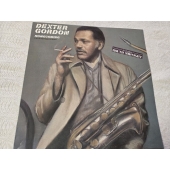 DEXTER GORDON