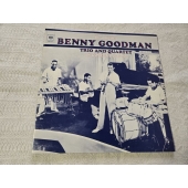 BENNY GOODMAN