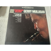 GERRY MULLIGAN