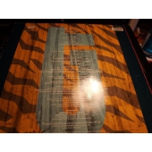 GLASS TIGER THE THIN RED LINE