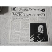 JACK TEAGARDEN