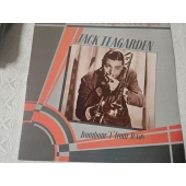 JACK TEAGARDEN