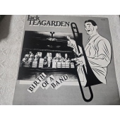 JACK TEAGARDEN