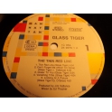 GLASS TIGER THE THIN RED LINE