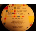 GLASS TIGER THE THIN RED LINE