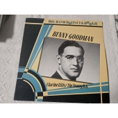BENNY GOODMAN