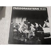 PARISORKESTERN