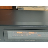 JVC FX 311LBK