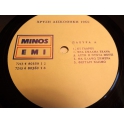 V/A MINOS EMI 2LP