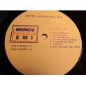 V/A MINOS EMI 2LP