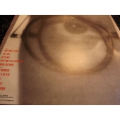 FOREIGNER INSIDE INFORMATION