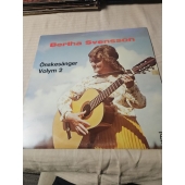 BERTHA SVENSSON