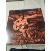 BERTHA SVENSSON