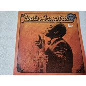 LOUIS ARMSTRONG