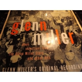 GLENN MILLERPLAYS SELECTIONS FROM THE GLENN MILLER STORY