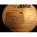 V/A JAZZ GIANTS 2 fina LP