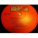 V/A CLARION CONSORT