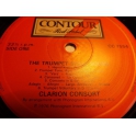 V/A CLARION CONSORT