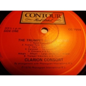 V/A CLARION CONSORT