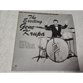 GENE KRUPA