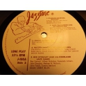 V/A JAZZ SAMPLER JAZZTONE SOCIETY 10”