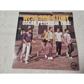 OSCAR PETERSON...
