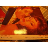 RENE&YVETTE JE T` AIME