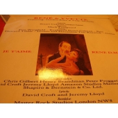 RENE&YVETTE JE T` AIME