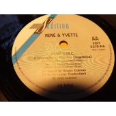 RENE&YVETTE JE T` AIME