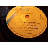 RENE&YVETTE JE T` AIME