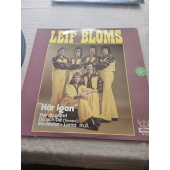 LEIF BLOMS